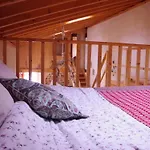 Beautiful Self-built Ecological House By The River *