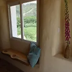 Beautiful Self-built Ecological House By The River Ferienhaus Odeceixe