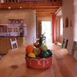 Beautiful Self-built Ecological House By The River *