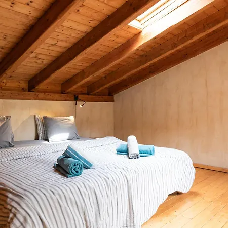 Beautiful Self-built Ecological House By The River * Odeceixe